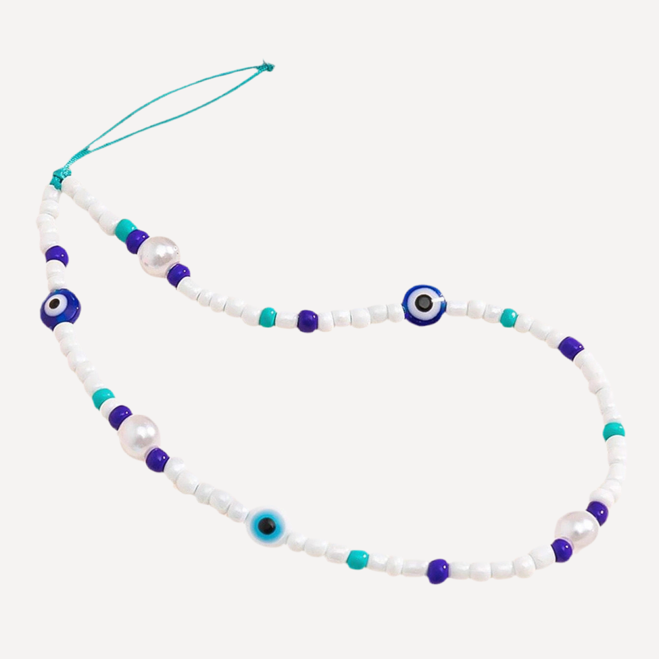 Bracelet mauvais œil